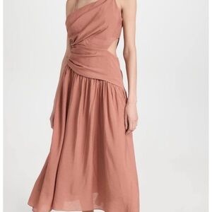 MOON RIVER Cutout
Dress Sz Medium